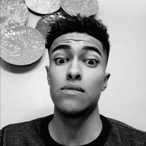 Meet your Posher, Javier